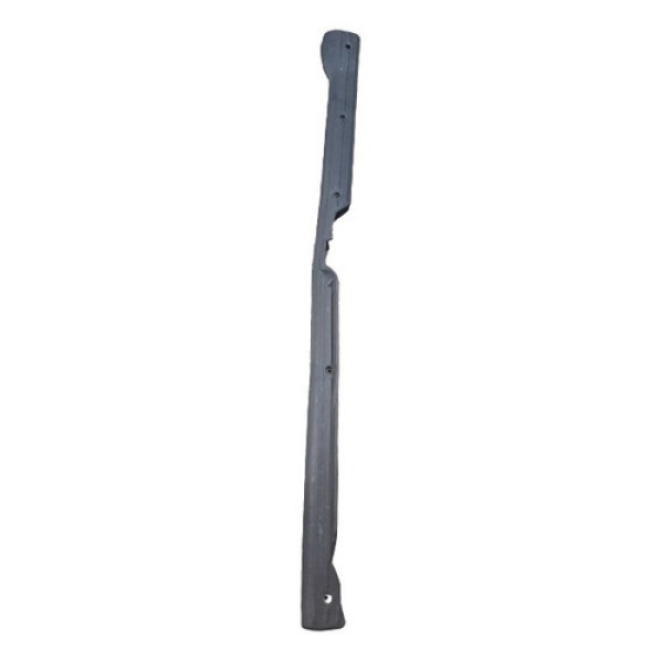 Moldura Soleira Porta D/e Palio Fire Flex 2007 735288237