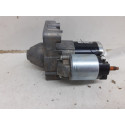 Motor Partida Arranque Peugeot 3008 1.6 2015 764559480