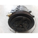  Compressor Ar Condicionado Volkswagen Gol 16v Plus 1.0 2001