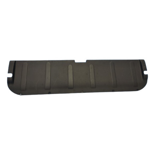 Moldura Soleira Porta-malas Peugeot 3008 2015 9683145380