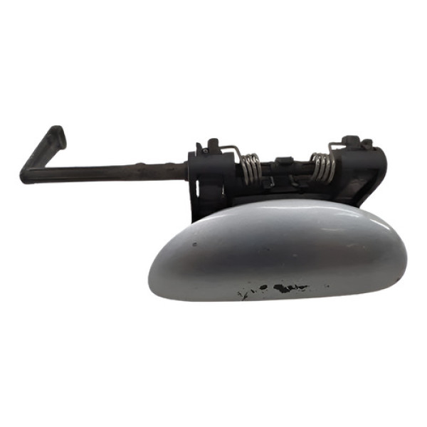 Maçaneta Porta Dianteira Direita Peugeot 207 Passion 2012