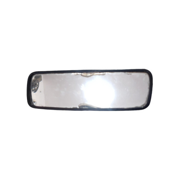 Retrovisor Interno Com Detalhe Fiesta 2001 06986