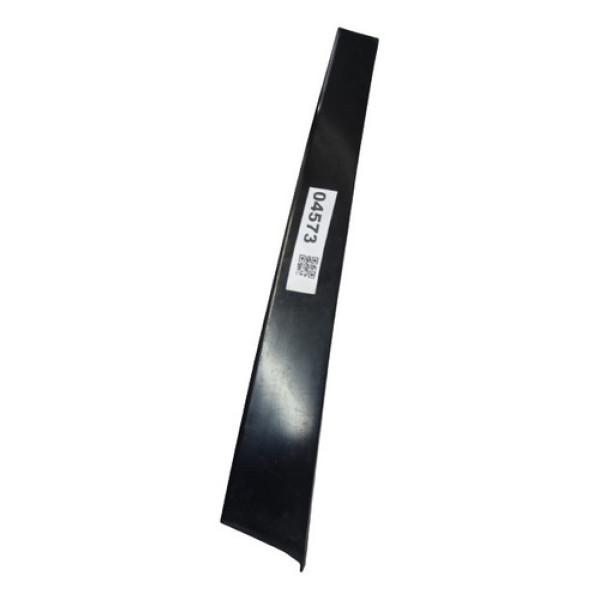 Moldura Externa Coluna Traseira Direita Civic 1999 72930s04