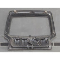Tampa Traseira Sem Vidro Gol G3 2000 