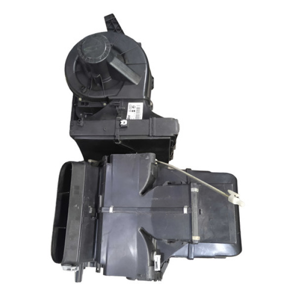 Caixa Ar Forsada Evaporadora Polo 1.6 2003