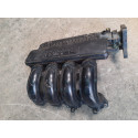Coletor Admissão Ar Motor Wr-v 1.5 I-vtec  2017 