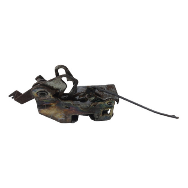 Fechadura Porta Traseira Direita Monza Gl 1994/1995 10250