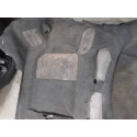 Carpete Assoalho Chevrolet Gol 2001
