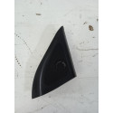 Moldura Interna Retrovisor Direito Creta 2017 07519 Preto