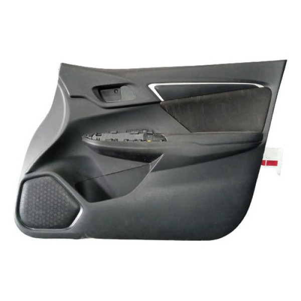 Forro Porta Dianteira Direita Fit 2016 18213