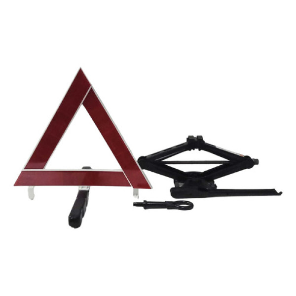 Kit Macaco Ford Ecosport 2019 170815a