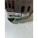 Alternador Nissan Grand Livina Sl 1.8 2013 A2tg0881zc