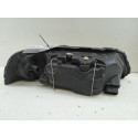 Farol Esquerdo Gol G3 2001  Com Detalhe 
