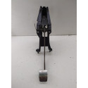 Pedal Embreagem Com Suporte Kadett 1997 