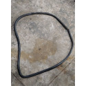 Borracha Porta Dianteira Esquerda Cobalt 2017 09160