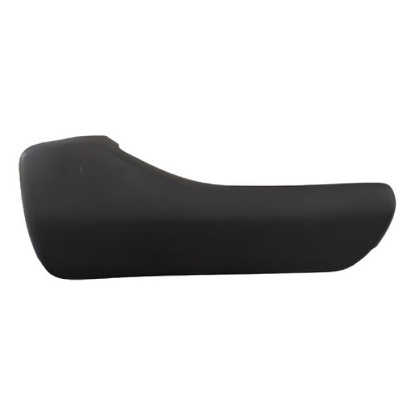 Moldura Lateral Direita Banco 207 Passion 2012 9685207477