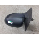 Retrovisor Esquerdo Montana Agile 2014 (preto)
