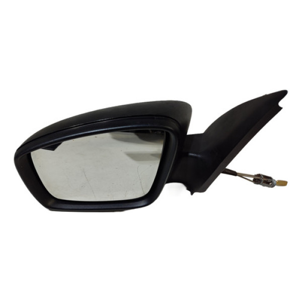 Retrovisor Esquerdo Manual Gol G8 2020 
