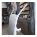 Teto Celta 2 Portas 2007 A 2015 Com Detalhe