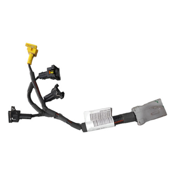 Chicote Bico Injetor Peugeot 208 2008 