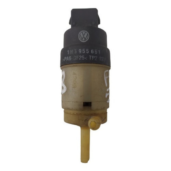Bomba Esguicho Para-brisa Polo Classic 1999 1h5955651