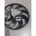 Eletroventilador  Ventoinha Onix 1.4 2019 5001383