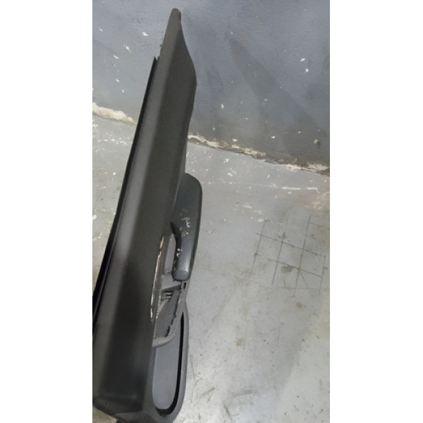 Forro Porta Lado Direito Traseiro Honda Civic 2008