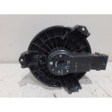 Motor Ventilador Ar Forçado Prisma 1.4 2019 13131