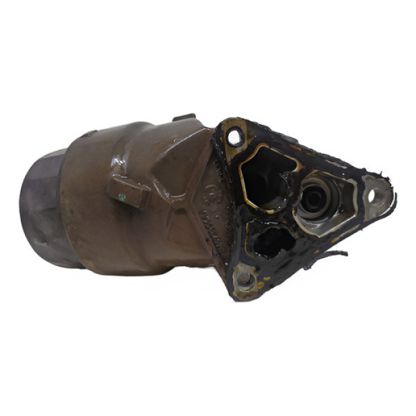 Suporte Filtro Óleo Palio Toro 1.6 1.8 Etorq 2020 04693356aa