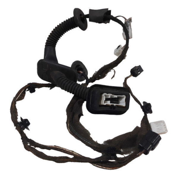 Chicote Porta Dianteira/d Sandero  2020