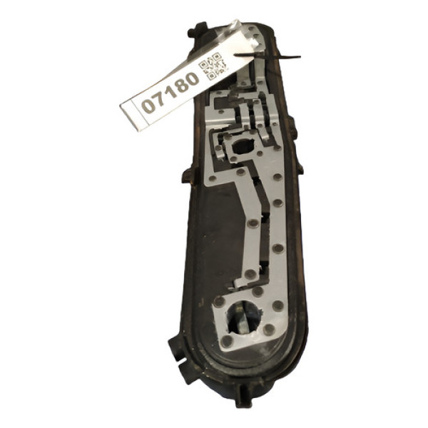 Circuito Lanterna Lado Esquerdo Un0 Attractive 1.0 2017