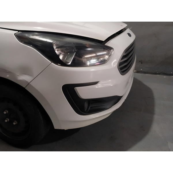 Para-choque Dianteiro Ford Ka 2019