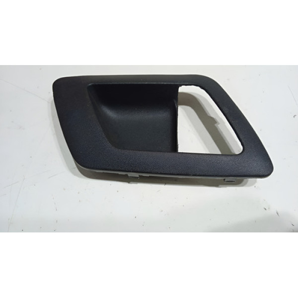 Moldura Maçaneta Interna Direita Polo Classic1999 6k0867198a