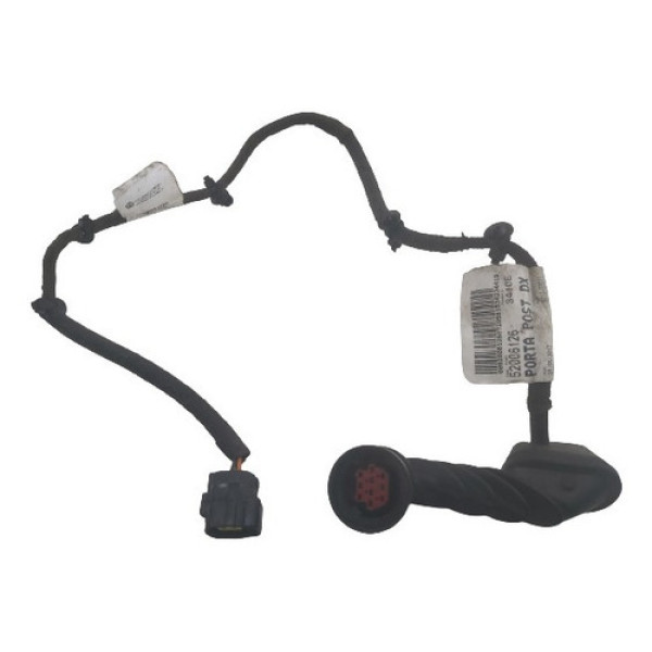 Chicote Porta Traseira Esquerda Mobi Like 2020 