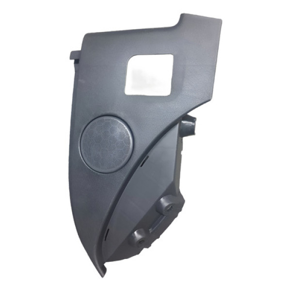 Suporte Bagagito Gol 2001