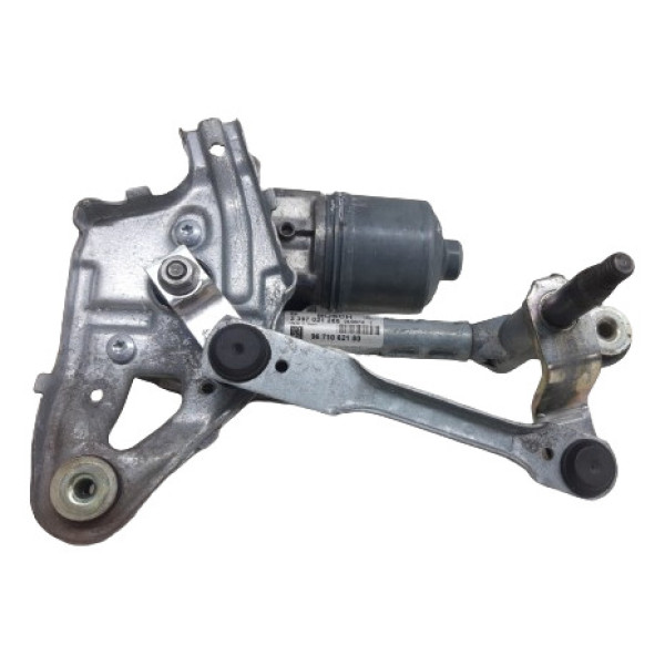 Motor Limpador Para-brisas L/e 3008 2014 9671062180