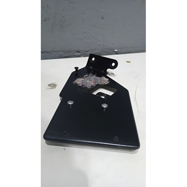 Suporte Módulo Injeção Gol 2002 377906325