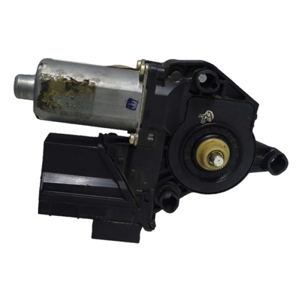 Motor Máquina Elétrica Vidro T/d Polo 2004 0130821766