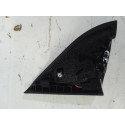 Moldura Interna Retrovisor Direito Creta 2017 07519 Preto