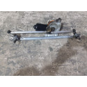 Motor Limpador Para Brisa Dianteiro Celta 2013 