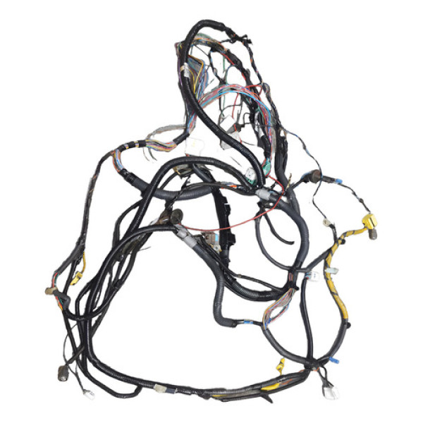 Chicote Carroceria Civic 1.8 2008