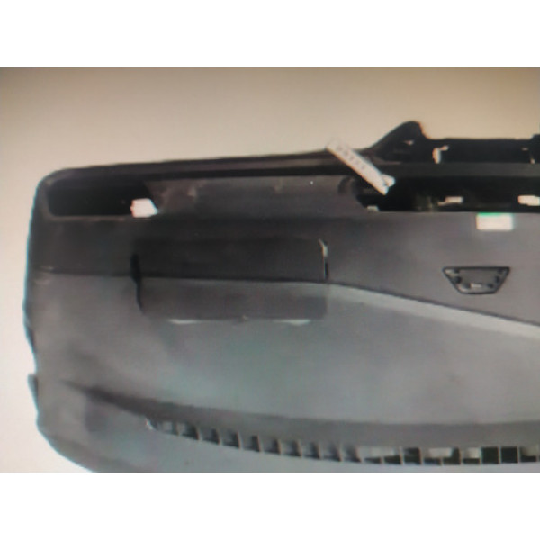 Capa Porta Luvas Gol G8