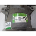 Compressor Ar Condicionado  Citroen C3 1.4 2011 01140374