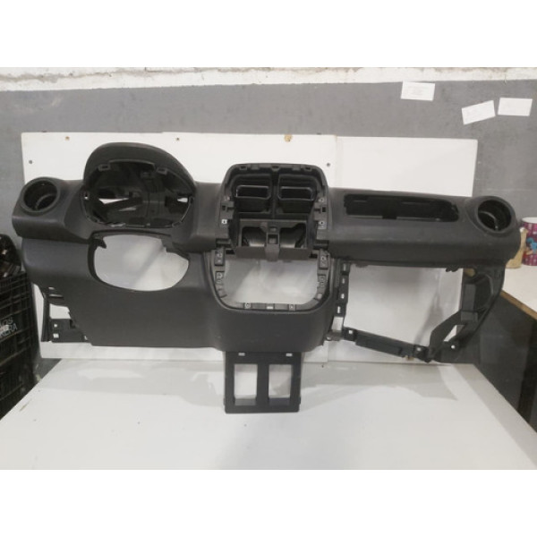 Capa Painel Tabelier Renault Kwid 2018 681a69645r