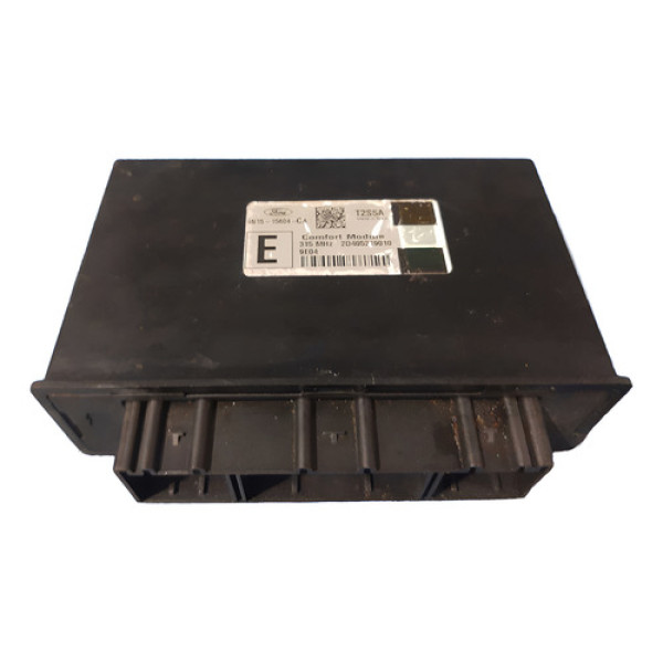 Módulo Conforto  Ecosport 1.6 2009 9n15-15604-ca E