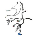 Chicote Cofre Motor Uno 1.0 2017 Á 2022