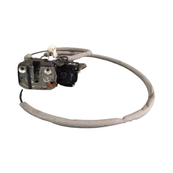 Fechadura Elétrica Traseira Esquerda Jac J6 2012