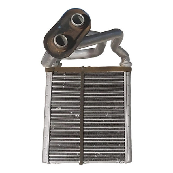 Radiador Ar Quente City 2015