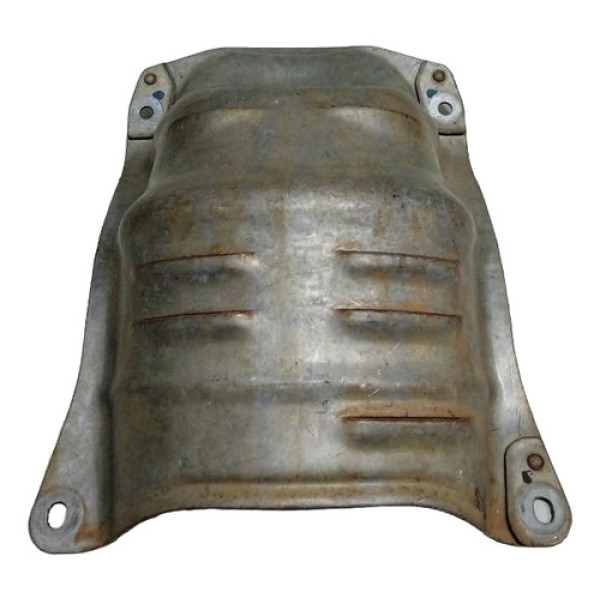 Defletor Calor Catalisador Honda City 2015 