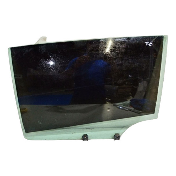 Vidro Traseiro Esquerdo Peugeot 3008 2015 12245